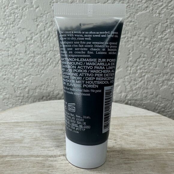 $4 🌙 Origins Clear‎ Improvement Active Charcoal Mask Pore Clearing NEW - Picture 3 of 7
